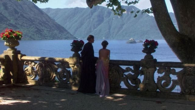 Real-World Locations Behind Naboo in Star Wars Episode II