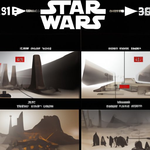 Star Wars 2 Filmed In Multiple Countries Around The World